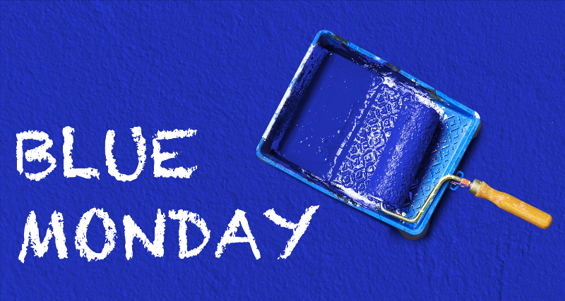 Blue Monday: Γιατί η τρίτη Δευτέρα του Ιανουαρίου είναι η πιο μελαγχολική ημέρα του χρόνου!
