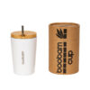 Boobamcup ποτήρι θερμός 350ml - Image 2