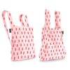 NOTABAG NB-P-RB RED BRUSH