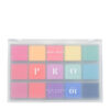 Mon Reve Pro Eyeshadow Palette Vol 01 - Image 3