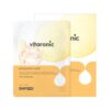 SNP PREP Μάσκα με Βιταμίνες για Λάμψη VITARONIC AMPOULE MASK (25ML)