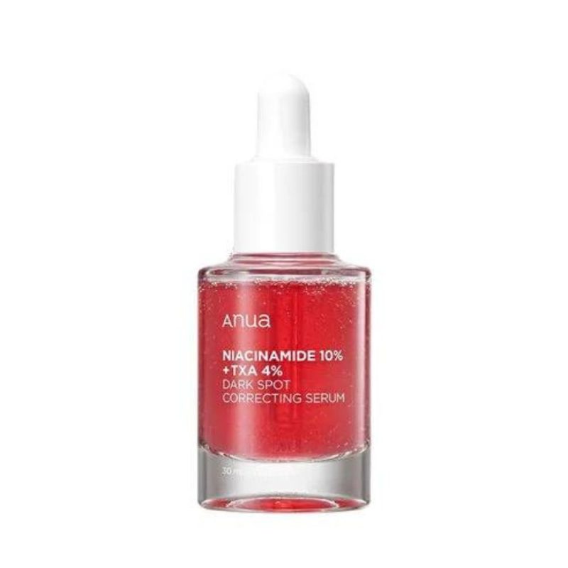 Anua Niacinamide 10% + TXA 4% Serum Ορός λάμψης για σκούρες κηλίδες & πανάδες 30ml