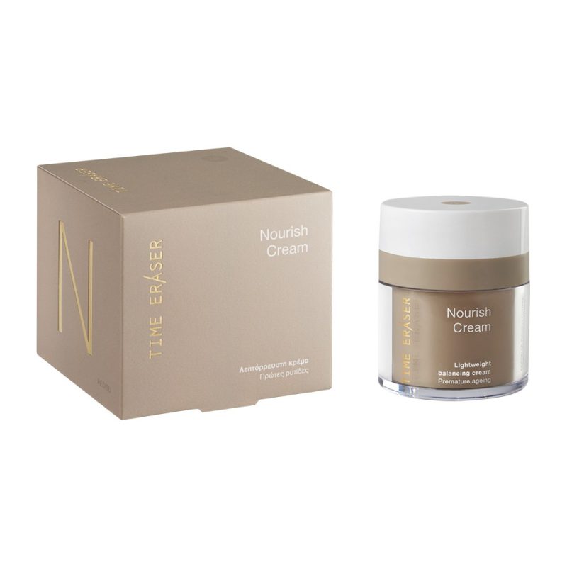 Medisei Time Eraser Nourish Cream