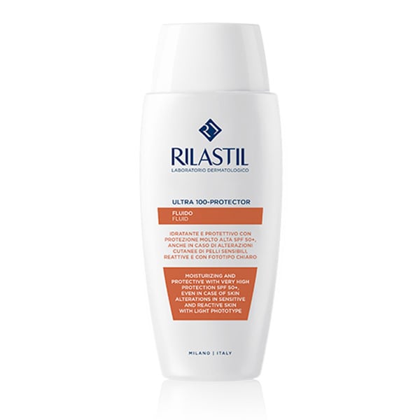 Rilastil Ultra 100-Protector Fluid 50ml