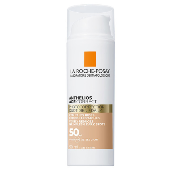 La Roche-Posay Αnthelios Age Correct SPF50