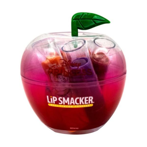 Lip Smacker Disney Princess – Snow White Apple Case