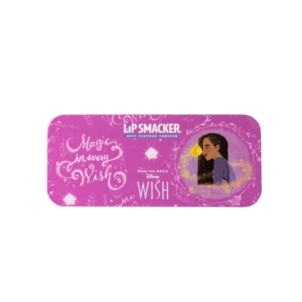 Lip Smacker Disney Wish – Lip & Face Tin