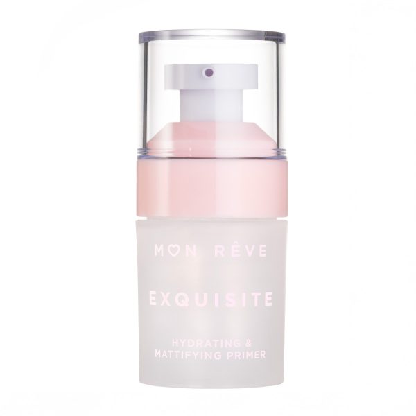 Mon Reve Exquisite Primer
