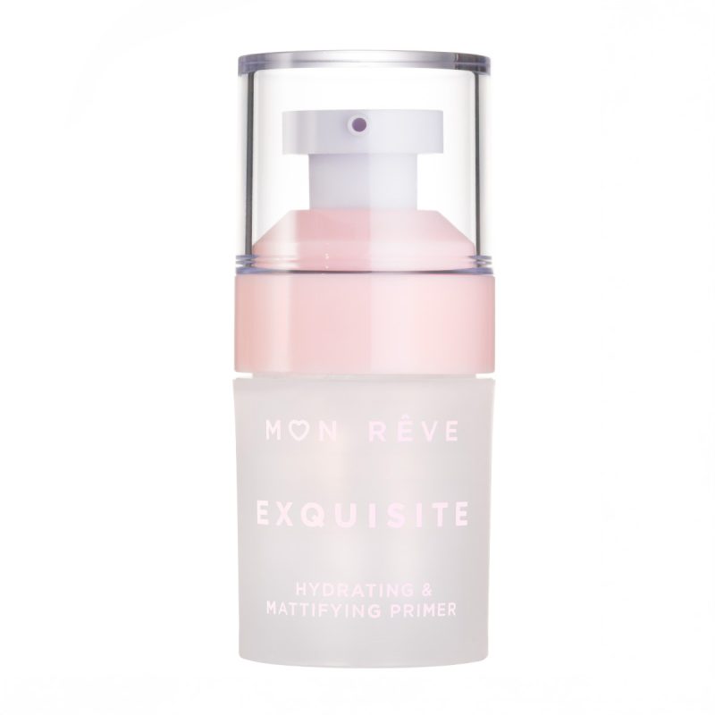Mon Reve Exquisite Primer