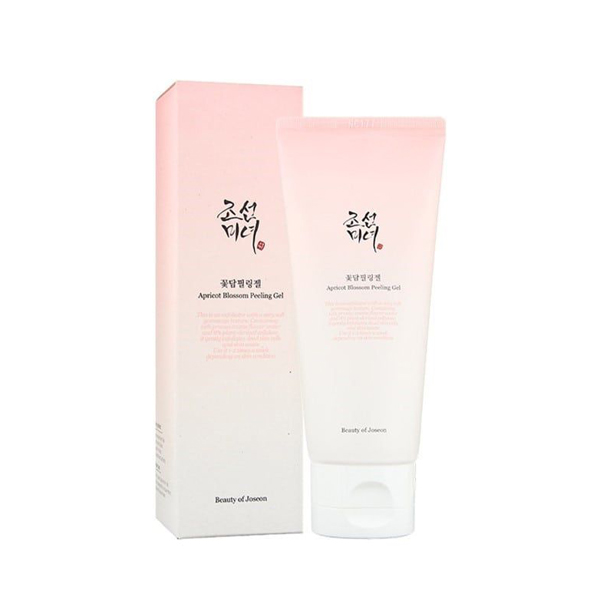 Beauty Of Joseon Apricot Blossom Peeling Gel 100ml