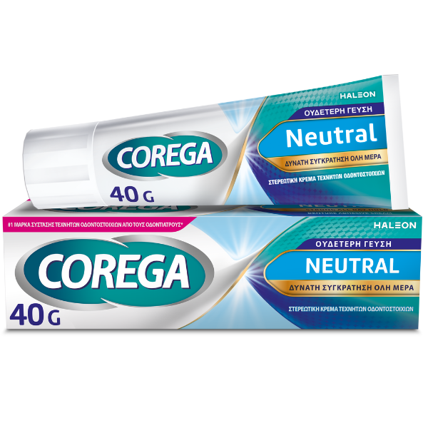 Corega Neutral , 40g