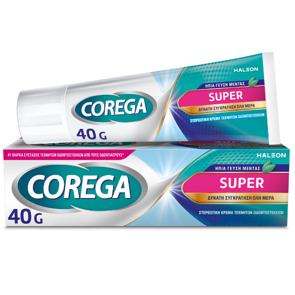 Corega Super , 40gr