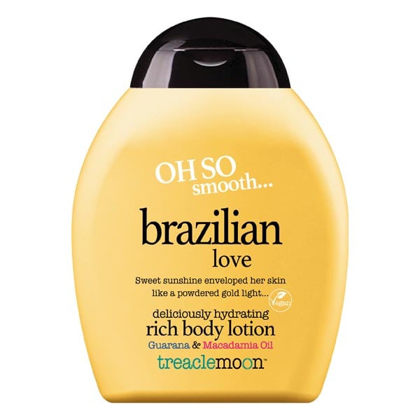 Treaclemoon Brazilian Love  Λοσιόν Σώματος, 250ml