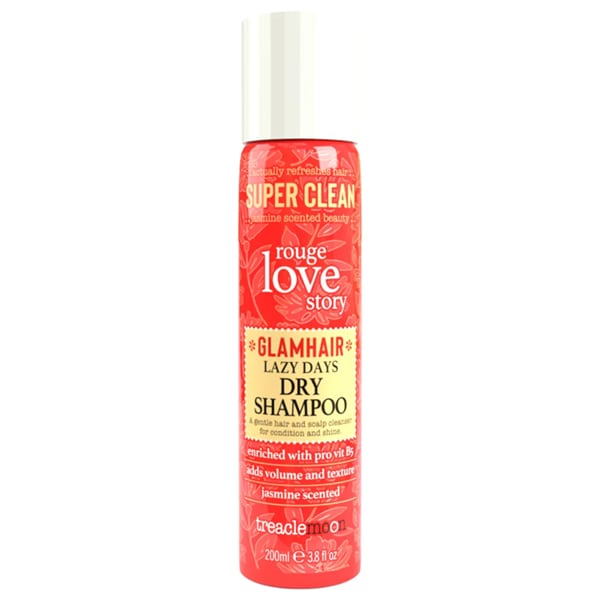 Treaclemoon Rouge Love Story Ξηρό Σαμπουάν, 200ml