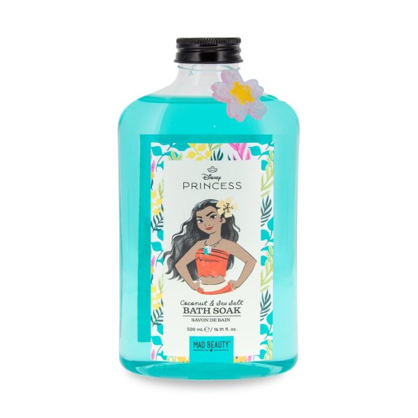 Mad Beauty Moana Bath Soak 500ml