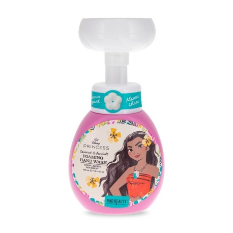 Mad Beauty Moana Foaming Hand Wash 300ml