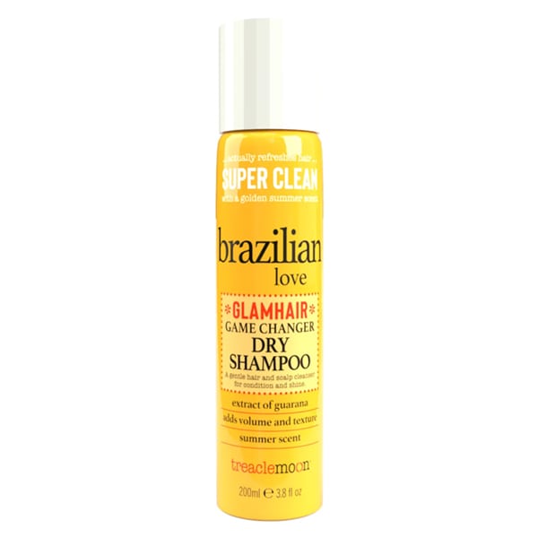 Treaclemoon Brazilian Love Ξηρό Σαμπουάν, 200ml