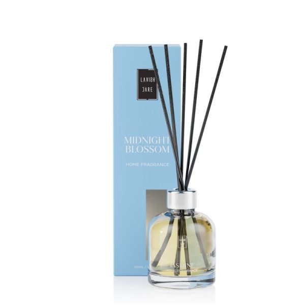 Lavish Care Home Fragrance Midnight Blossom, 100ml
