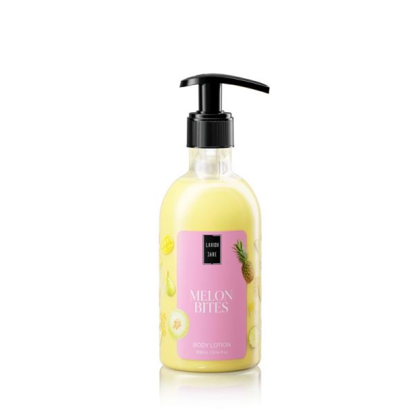 Lavish Care Melon Bites Body Lotion, 300ml