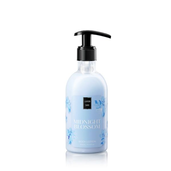 Lavish Care Midnight Blossom Body Lotion, 300ml