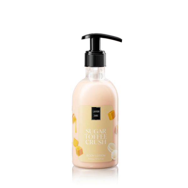 Lavish Care Sugar Toffee Body Lotion, 300ml