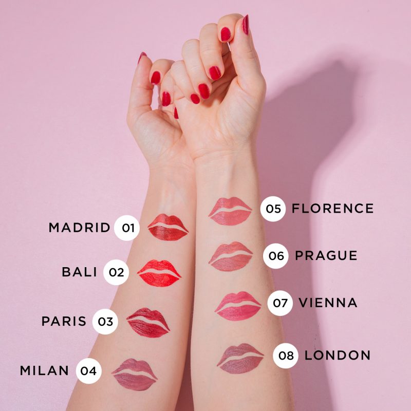 Mon Reve Lip Mousse - Image 2