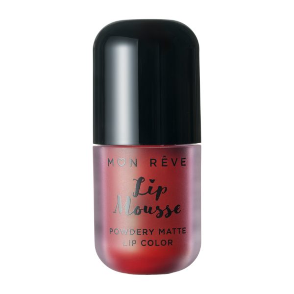 Mon Reve Lip Mousse