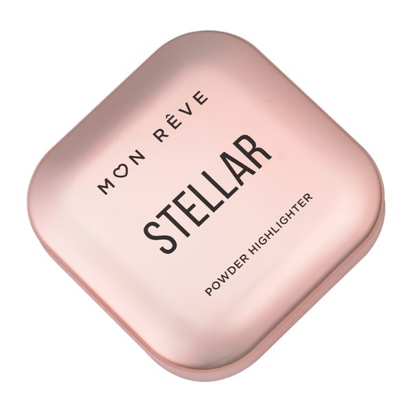 Mon Reve Stellar Powder Highlighter