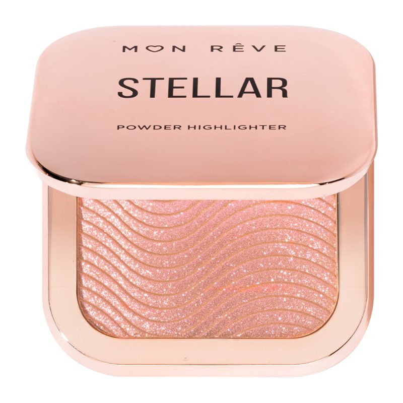 Mon Reve Stellar Powder Highlighter - Image 2