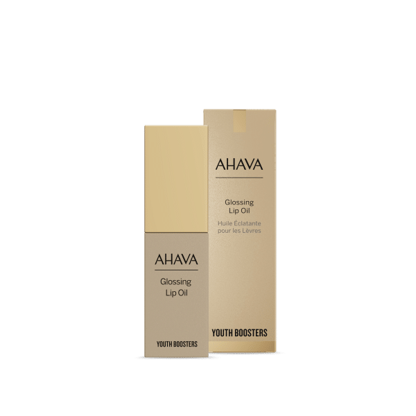 AHAVA Glossing Lip Oil 6ml