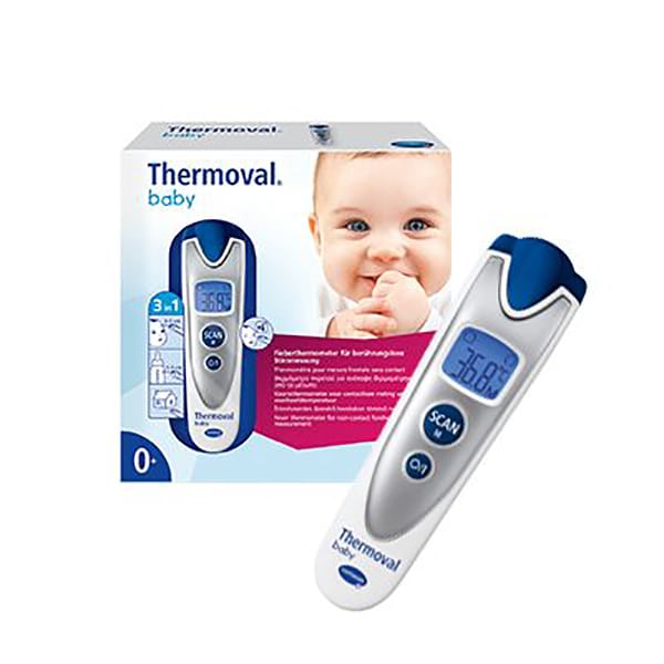 Hartmann Thermoval Baby