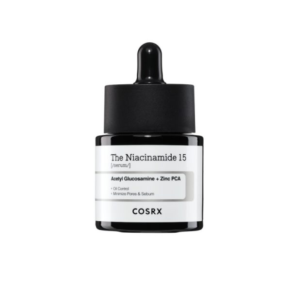 COSRX The Niacinamide 15 Serum 20ml