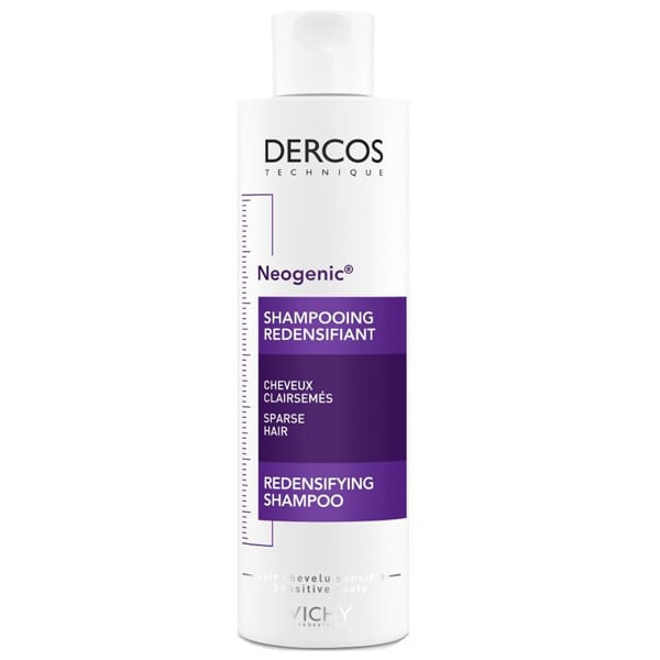 Vichy Dercos Neogenic Redensifying Shampoo 200ml