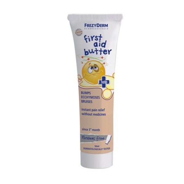 Frezyderm First Aid Butter Gel 50ml