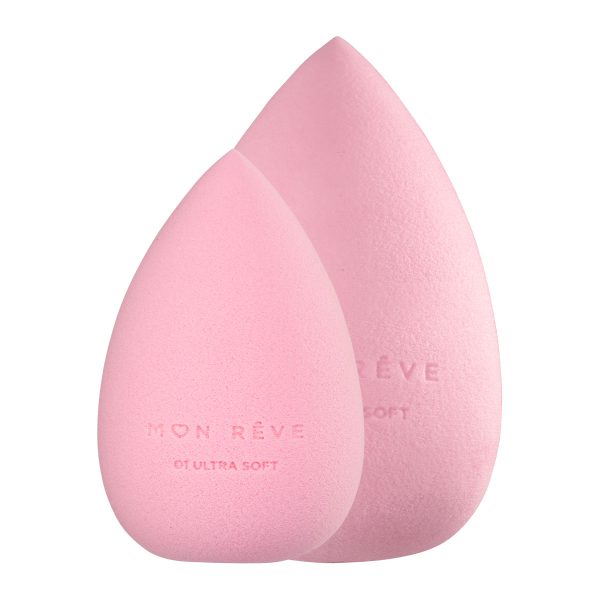 Mon Reve 01 Ultra Soft Makeup Sponge