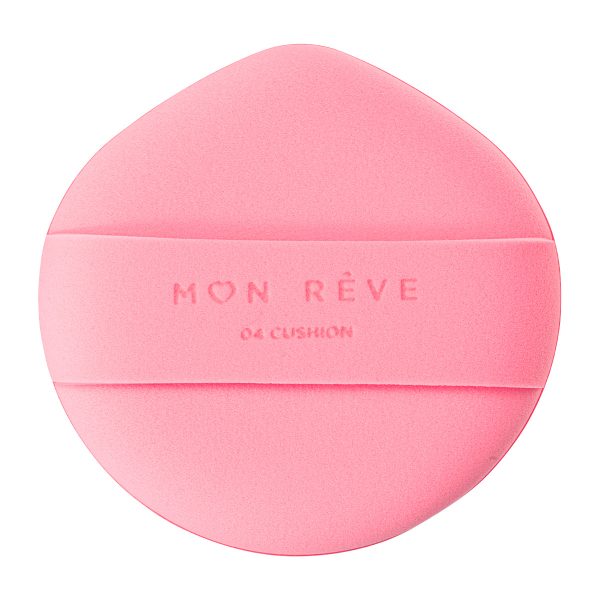 Mon Reve 04 Cushion Sponge