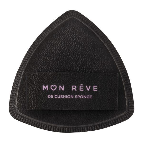 Mon Reve 05 Triangle Cushion Sponge