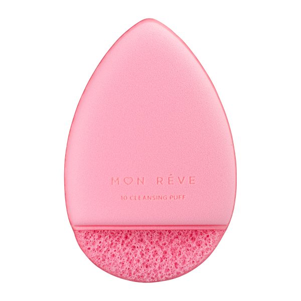 Mon Reve 10 Facial Cleansing Glove Sponge