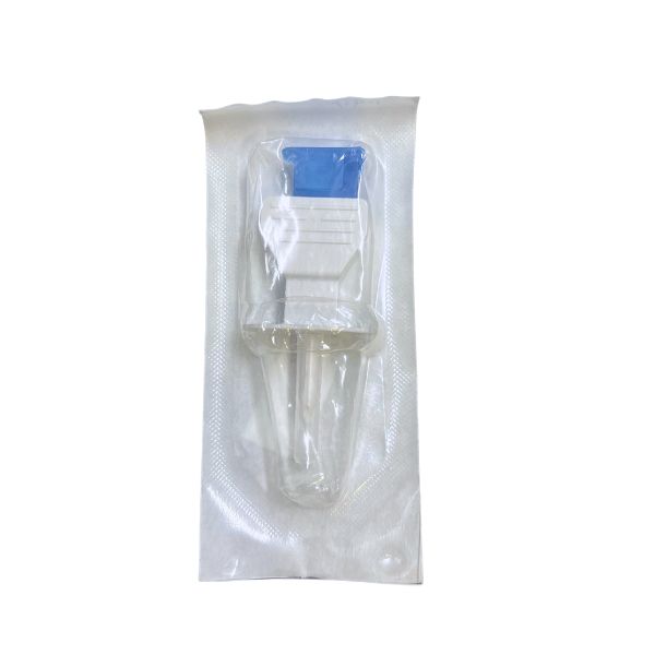 Κιτ Ορού Αναρρόφησης, Εύκολη και Γρήγορη Χρήση