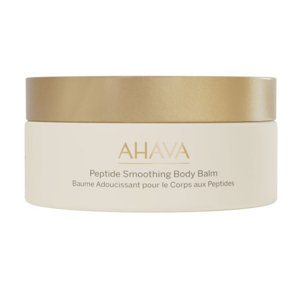 AHAVA Peptide Smoothing Body Balm 220ML