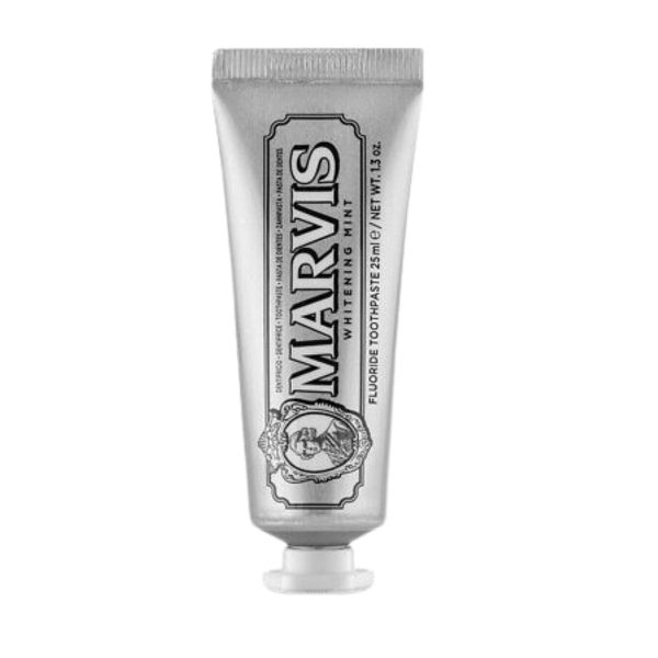 Marvis Whitening Mint, 25ml