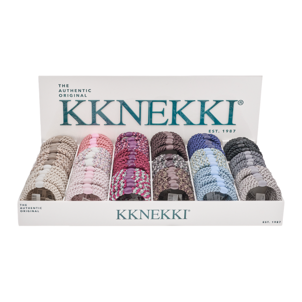 KKNEKI Hair Ties