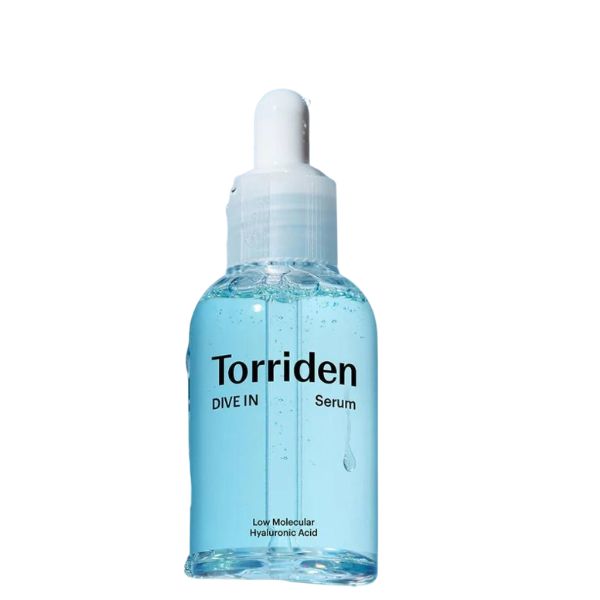 Ορός βαθιάς ενυδάτωσης που παρέχει σε βάθος υγρασία και ενισχύει τον δερματικό φραγμό.