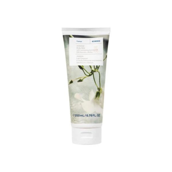 Korres Γιασεμί Γαλάκτωμα Σώματος 200 ml
