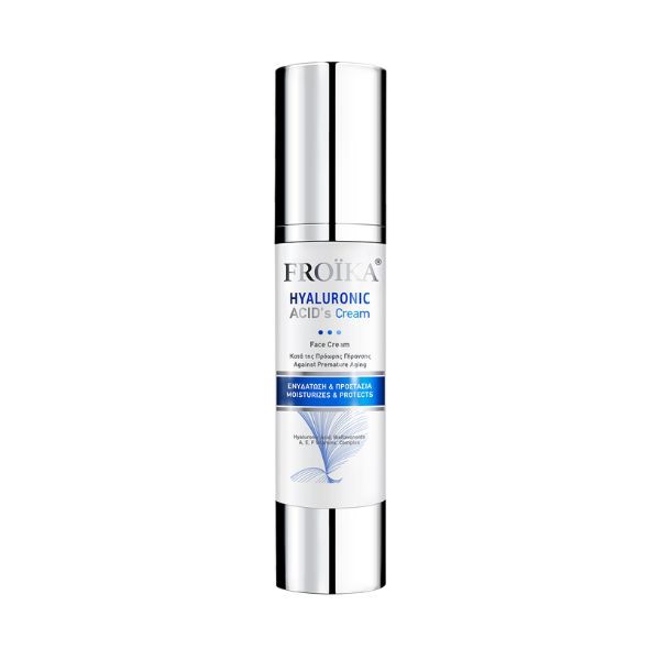 Froika Hyaluronic Acid's Cream, 50ml