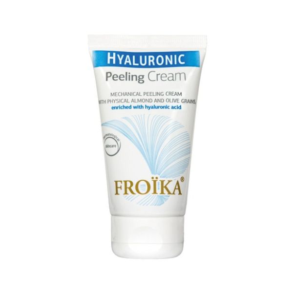 Froika Hyaluronic Peeling Cream, 75ml