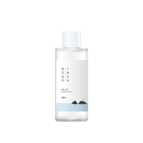 Round Lab 1025 Dokdo Toner, 100ml