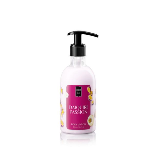 Lavish Care Daiquiri Passion Body Lotion, 300ml