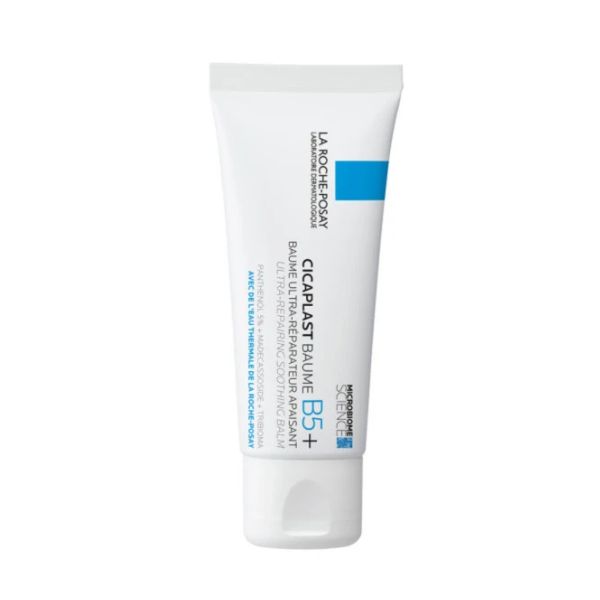 καταπραυντική και αναπλαστική κρέμα της La roche posey, cicaplast B5 , 100ml