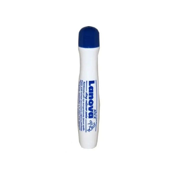 Lanova Stick Αμμωνίας για Τσιμπήματα 14gr